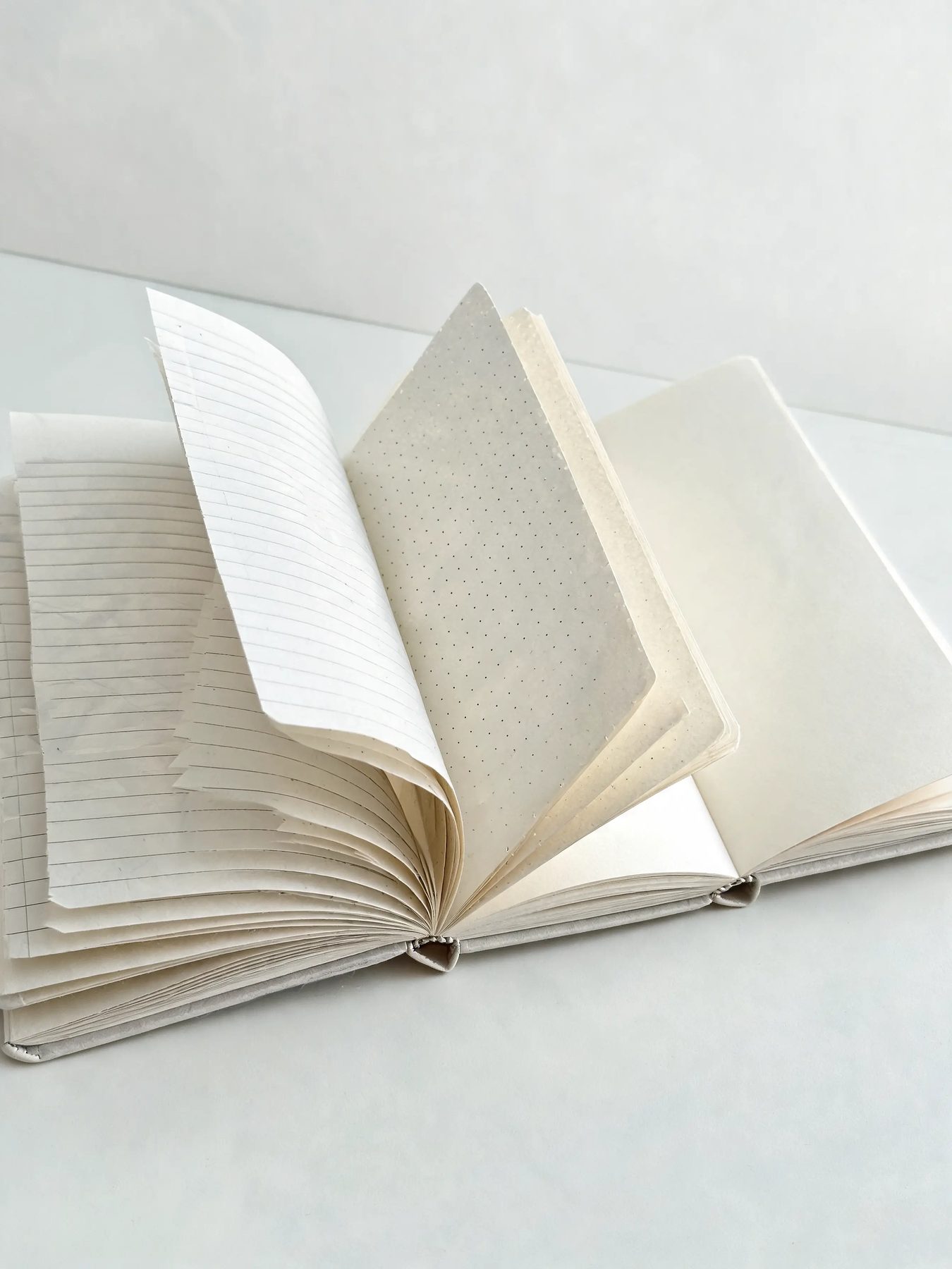 Notebooks