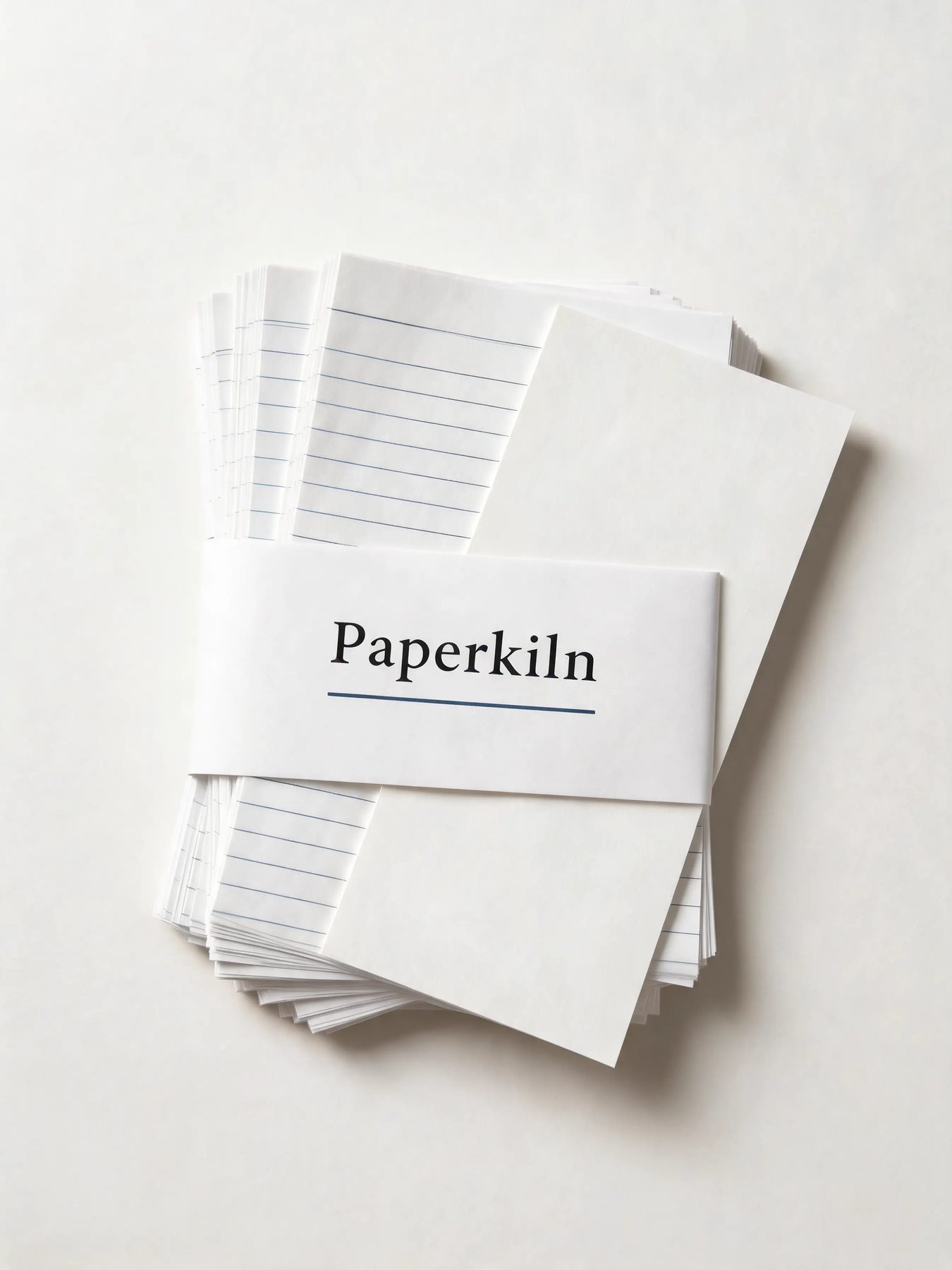 Index Cards, Two Hundred