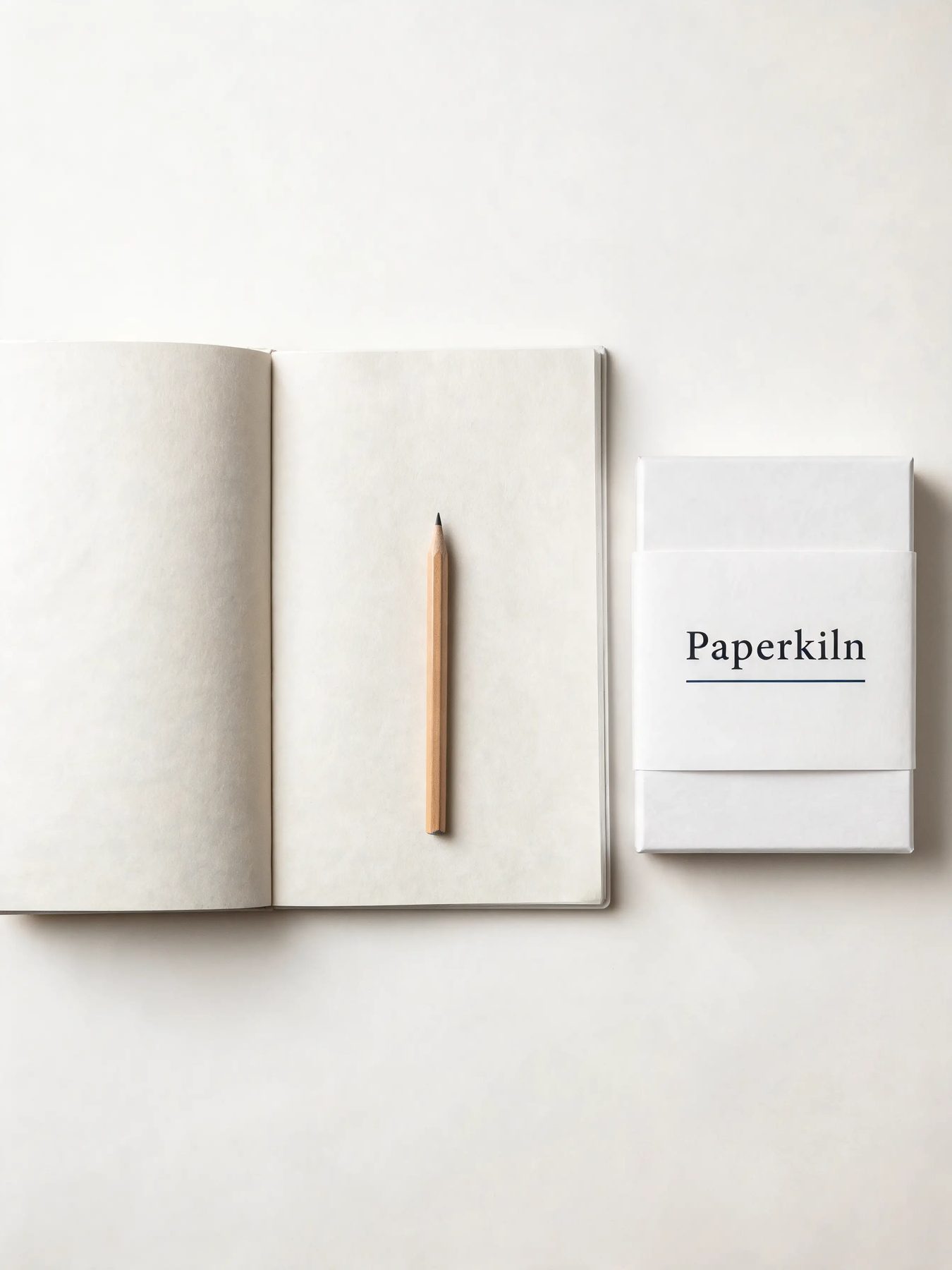 Large Notebook