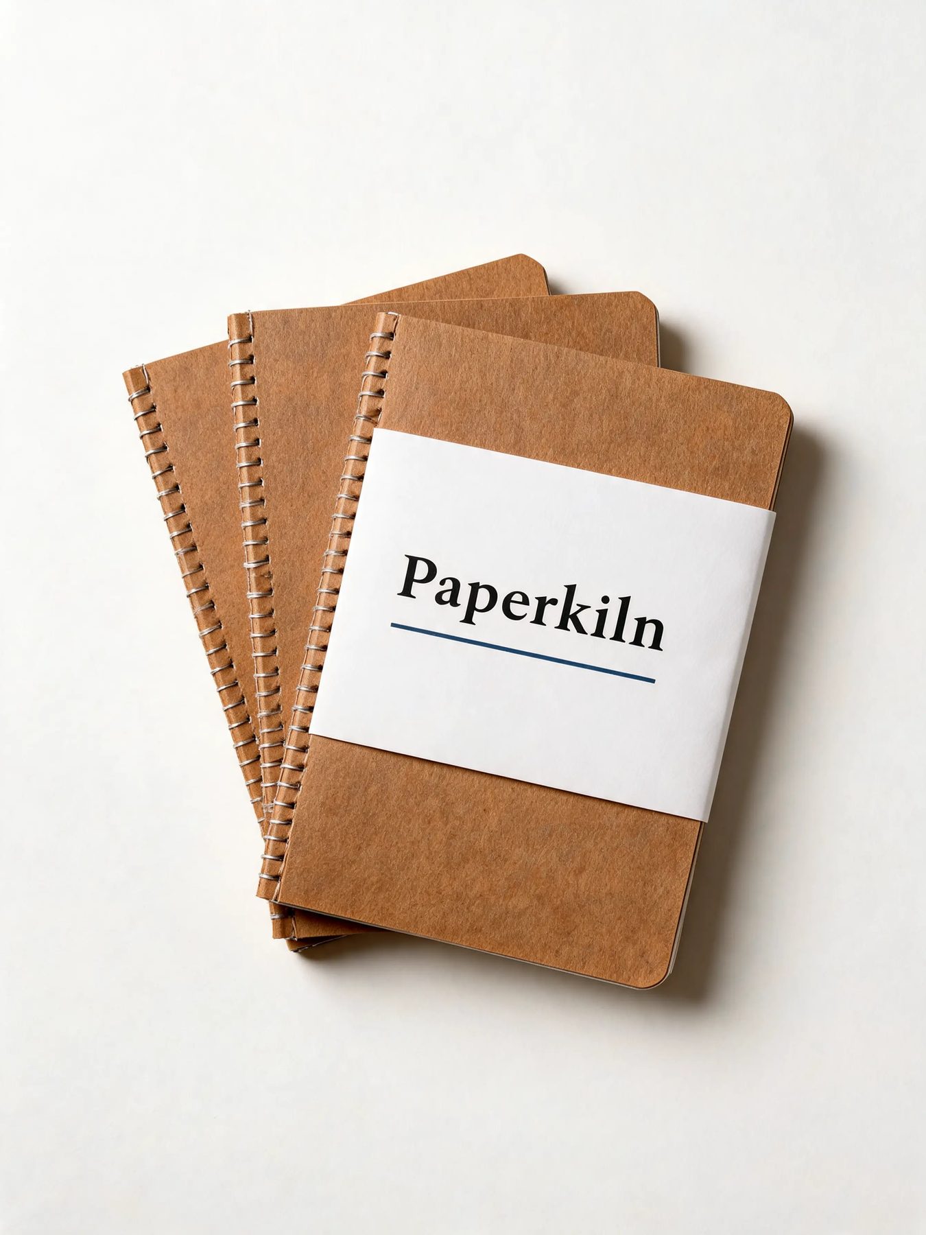 Pocket Notebook, Three Pack